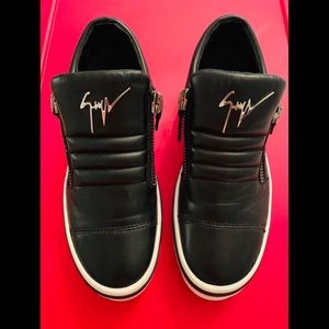 Giuseppe Zanotti sneakers